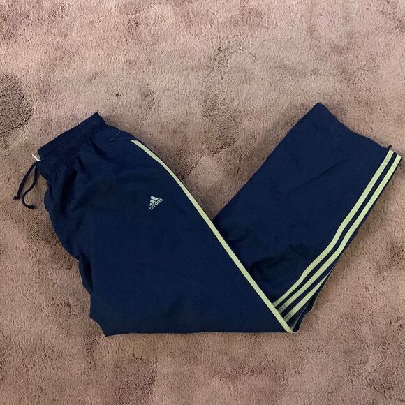 ‎Vintage Adidas Sweatpants - Picture 1 of 4